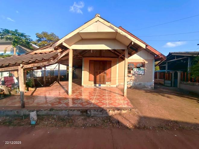 รูป บ้านเดี่ยว 63 ตร.วา เมืองอุดรธานี อุดรธานี 877,000 - รูปที่ 1/29