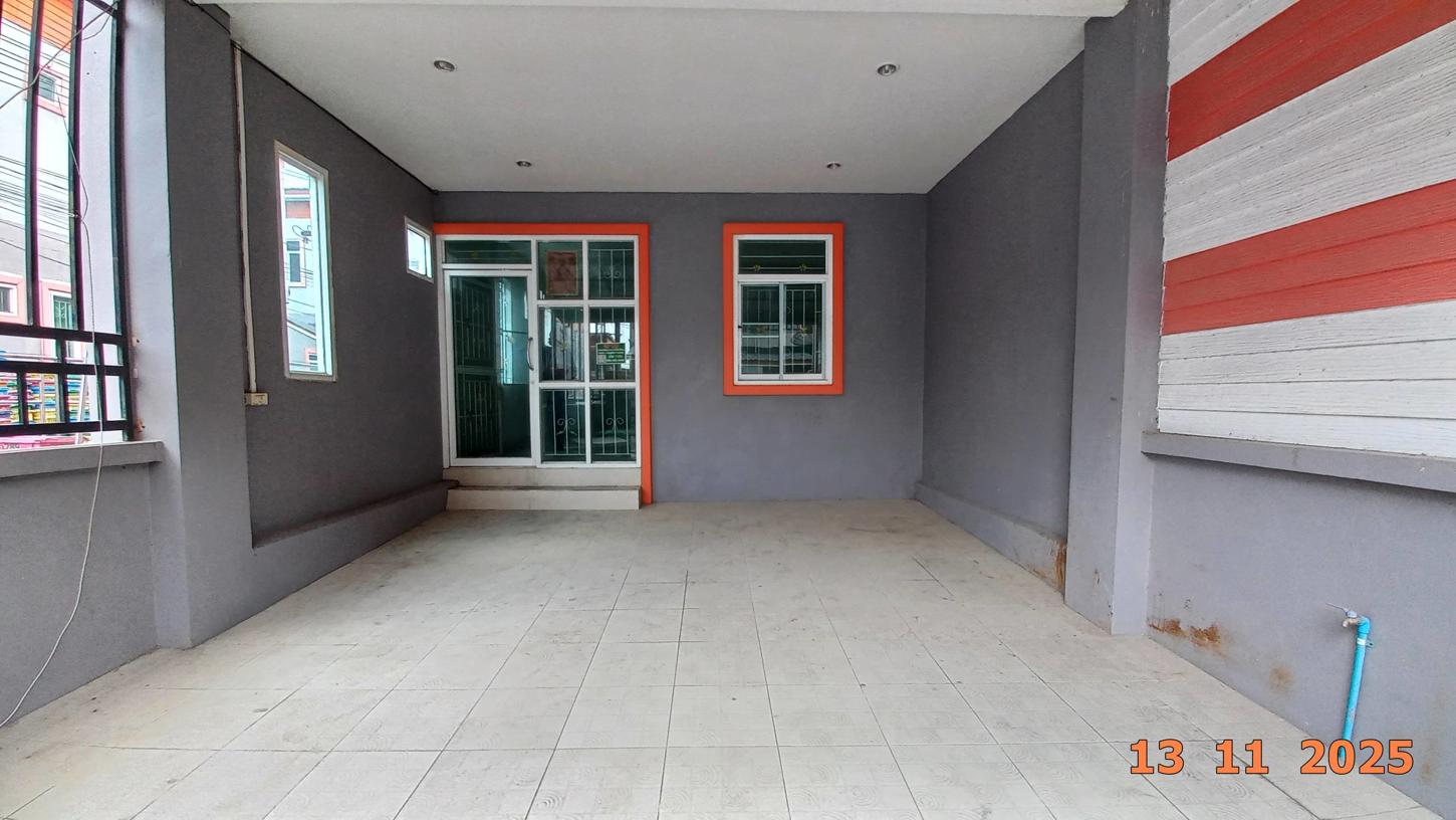picture TOWN HOUSE 22.4 Sq.w. Pluak Daeng Rayong for 1.6M - 13/25