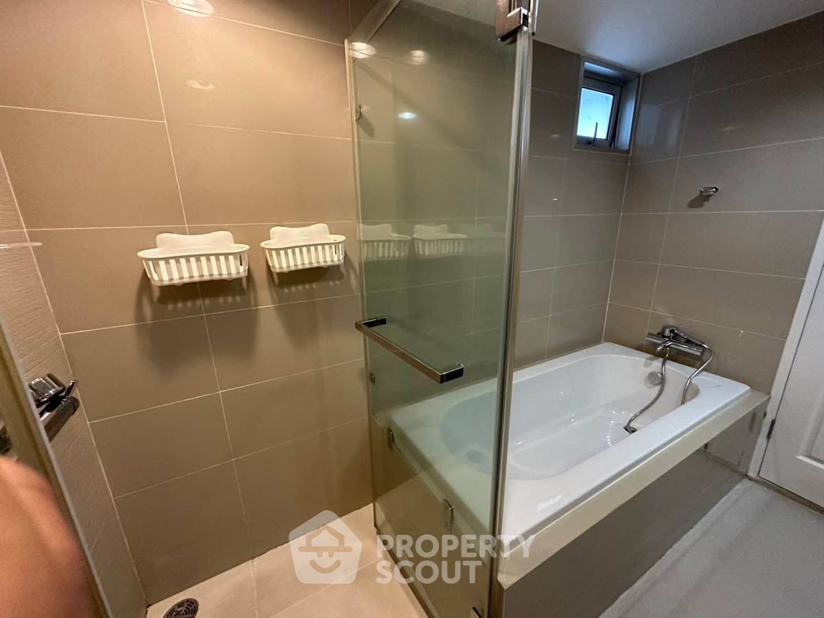 picture 3-BR Condo at Belle Grand Rama 9 near MRT Phra Ram 9 (ID 3316092) - 7/13