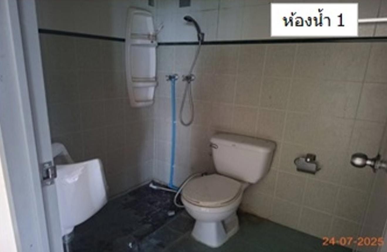รูป ทาวน์เฮ้าส์ 60.5 ตร.วา เขตพระโขนง กรุงเทพมหานคร 10.3M - รูปที่ 31/45