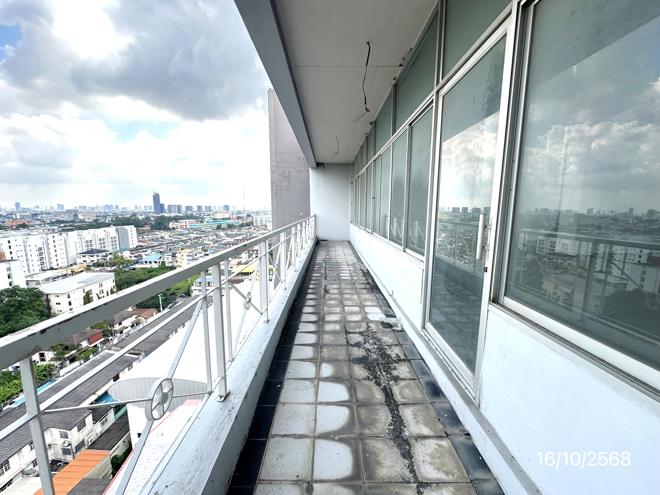รูป คอนโดมิเนียม 570 ตร.ม. ปิ่นเกล้า คอนโดมิเนียม เขตบางกอกน้อย กรุงเทพมหานคร 8.4M - รูปที่ 9/25