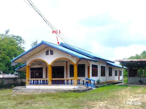 picture HOME 1199 Sq.w. Muang Nakhon Phanom Nakhon Phanom for 4.6M - 22/25