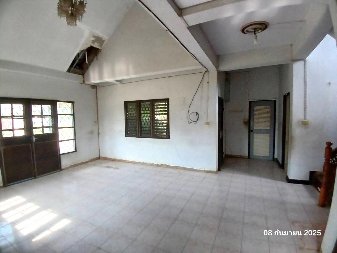 รูป บ้านเดี่ยว 120 ตร.วา เมืองลำปาง ลำปาง 1.5M - รูปที่ 19/29