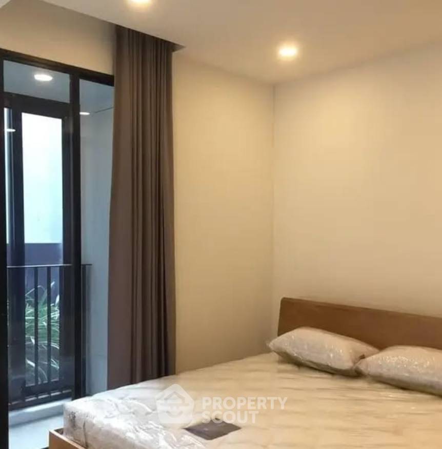picture 1-BR Condo at Ashton Chula Silom near MRT Sam Yan (ID 3318449) - 2/3