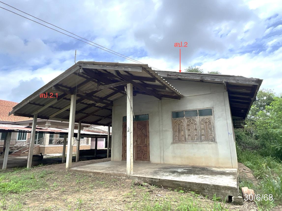 รูป บ้านเดี่ยว 397.1 ตร.วา เมืองกำแพงเพชร กำแพงเพชร 3.3M - รูปที่ 55/77