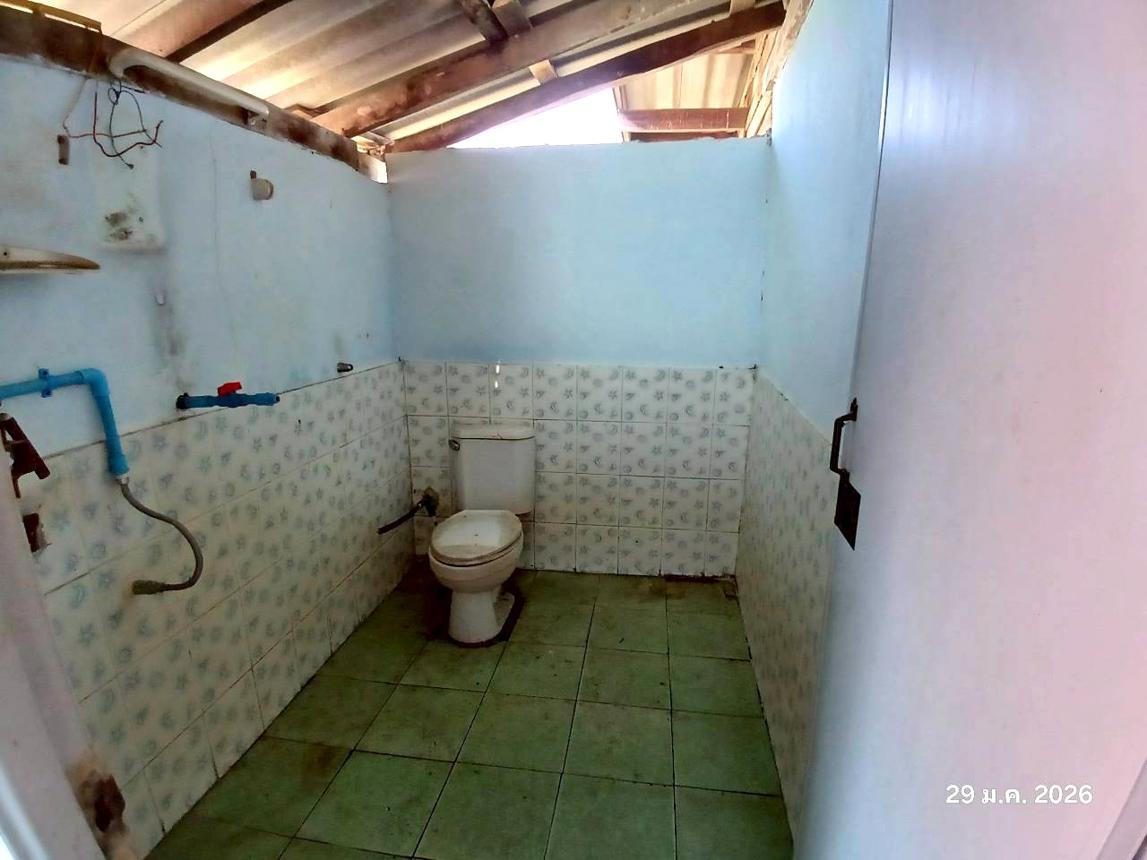 รูป บ้านเดี่ยว 276 ตร.วา แม่ทะ ลำปาง 839,000 - รูปที่ 40/45
