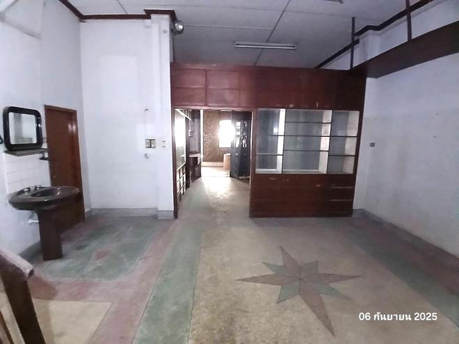 รูป อาคารพาณิชย์ 131 ตร.วา เมืองลำปาง ลำปาง 19.8M - รูปที่ 2/39