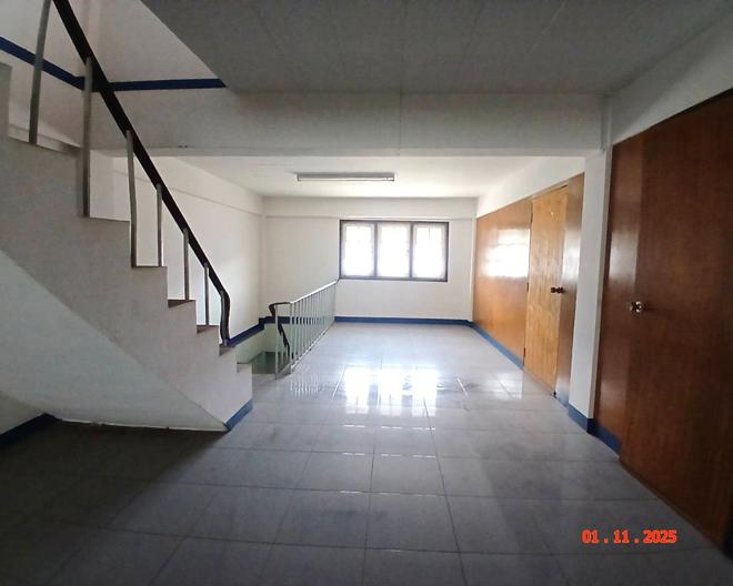 รูป อาคารพาณิชย์ 81.2 ตร.วา เมืองสกลนคร สกลนคร 6.1M - รูปที่ 24/59