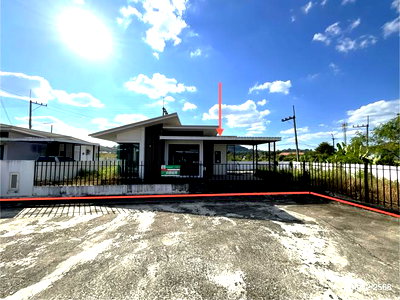 ขายบ้านเดี่ยว : บ้านเดี่ยว 95.4 ตร.วา อีโค่ พลัส เมืองเลย เลย 2.2M