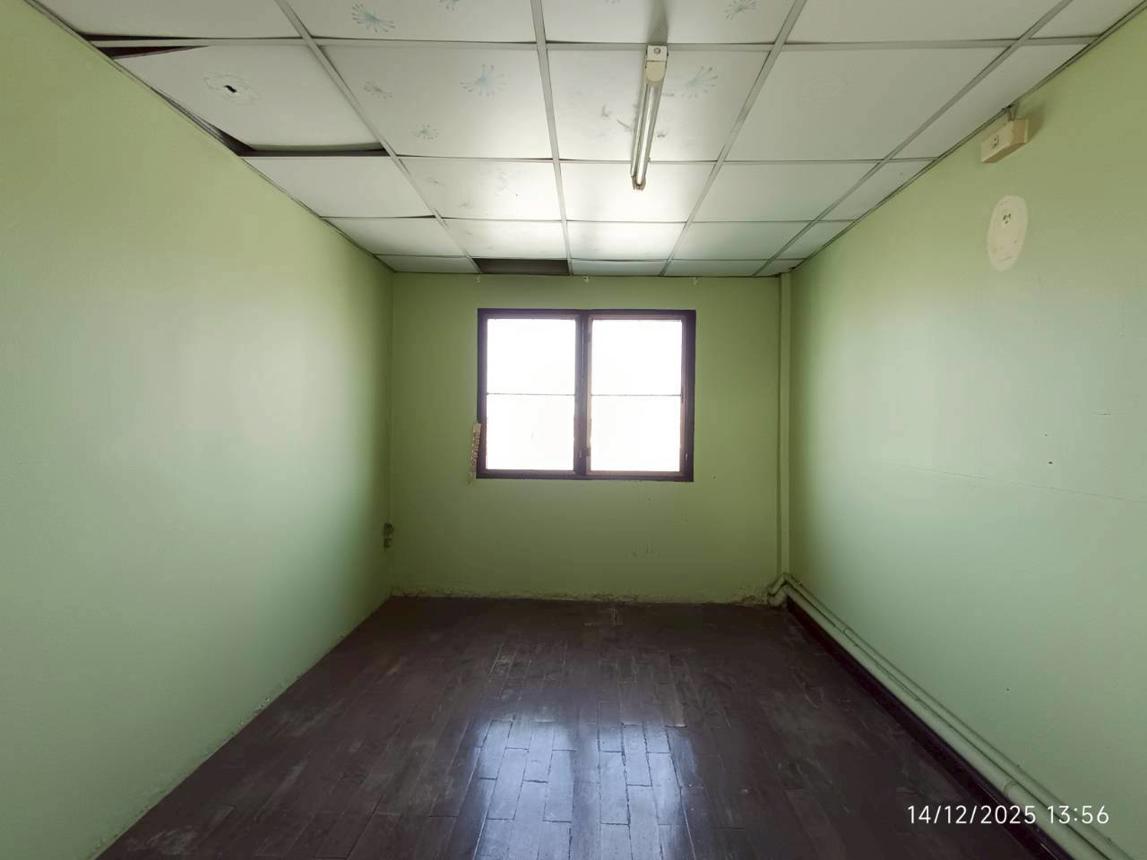 picture SHOP HOUSE 36.8 Sq.w. Muang Nonthaburi Nonthaburi for 5.8M - 48/53