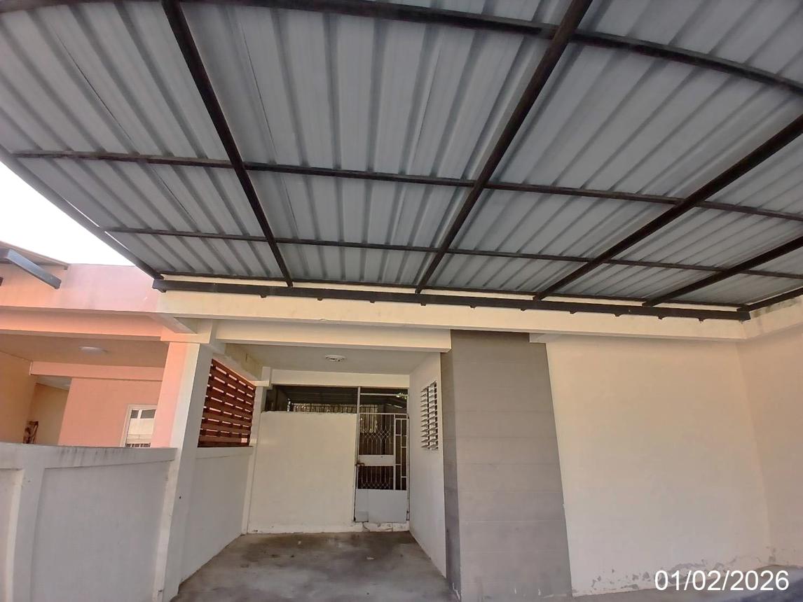 รูป บ้านเดี่ยว 64 ตร.วา เดอะ ทีเคลีฟวิ่ง พระพุทธบาท สระบุรี 2.5M - รูปที่ 32/37
