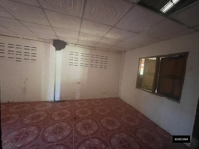 รูป บ้านเดี่ยว 563 ตร.วา เมืองนครพนม นครพนม 1.7M - รูปที่ 9/33