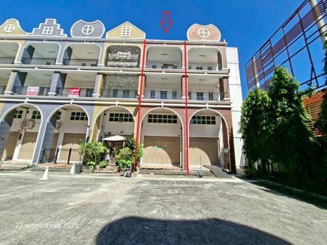 รูป อาคารพาณิชย์ 17 ตร.วา ทิวลิป สแควร์ กระทุ่มแบน สมุทรสาคร 3.6M - รูปที่ 34/37