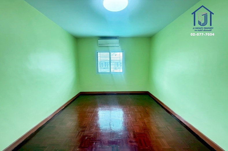รูป ขายทาวน์โฮม 2 ชั้น หมู่บ้านพฤกษา 13 รังสิต-คลอง 3 ถนนรังสิต-นครนายก รีโนเวทใหม่ - รูปที่ 8/13