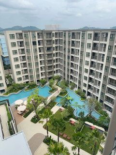 รูปภาพ MN084924 | 1Bed | 1Bath | 28sqm | THB 16,000/mo | Fl.2 — The Origin Kathu - Patong Phuket