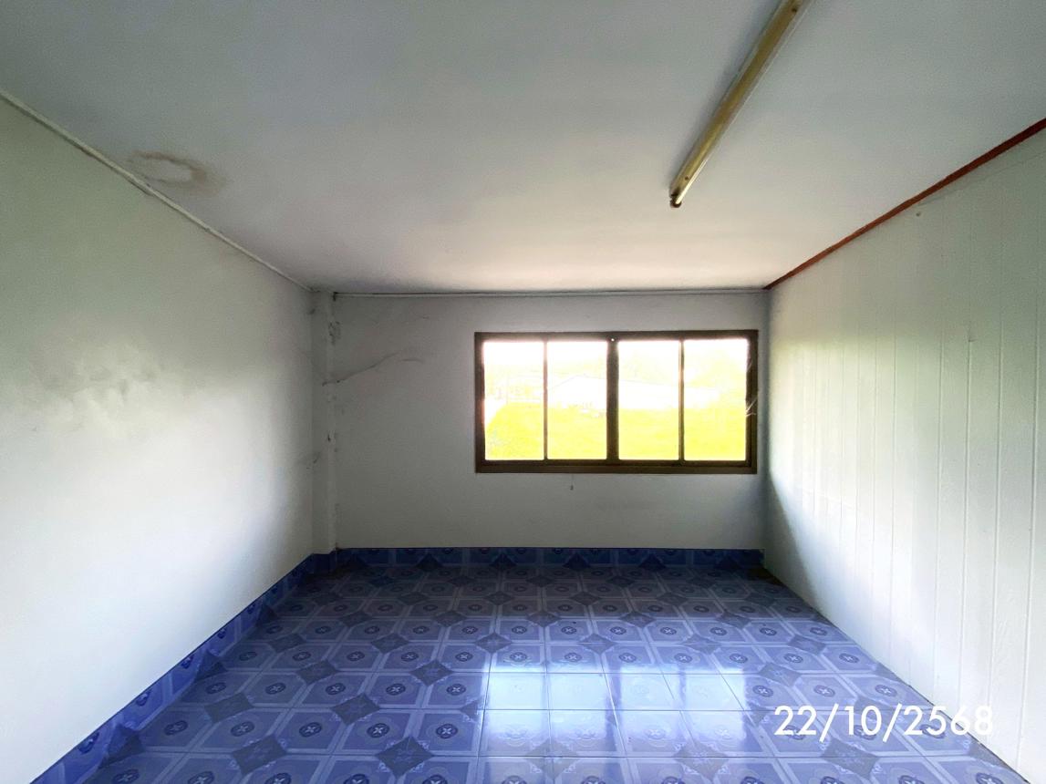 รูป บ้านเดี่ยว 154 ตร.วา รัตภูมิ สงขลา 10.4M - รูปที่ 37/45