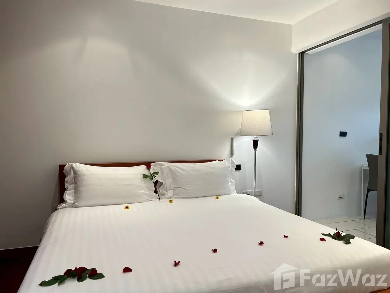 picture 1 Bedroom Villa for rent at The Harmony Villa 5725054 - 3/11