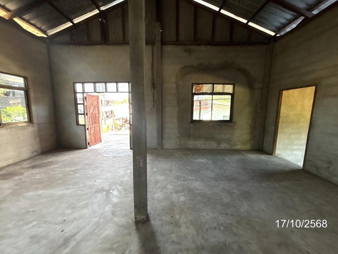 รูป บ้านเดี่ยว 89 ตร.วา กันทรารมย์ ศรีสะเกษ 975,000 - รูปที่ 21/33
