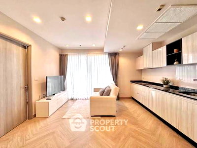 คอนโดให้เช่า : คอนโด 1-ห้องนอน ที่ เอช คิว ทองหล่อ ใกล้ BTS ทองหล่อ (ID 3318544)