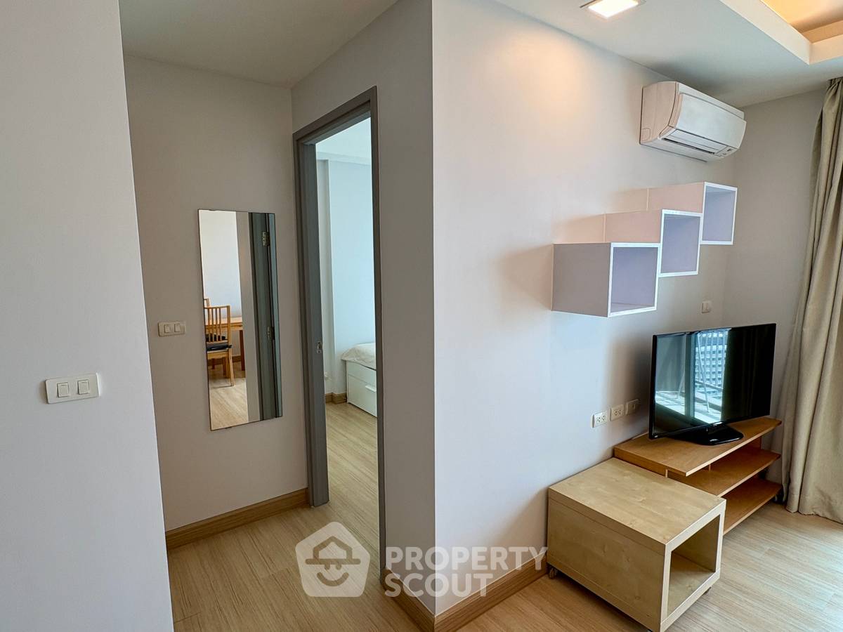 รูป คอนโด 1 ห้องนอน ชั้น 29 โครงการ Thru Thonglor ขาย (ID 3028576) - รูปที่ 6/14