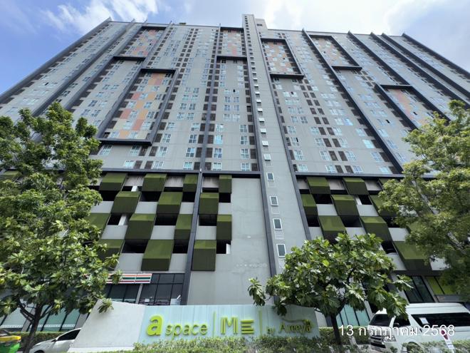 picture CONDO 25.05 Sq.m. Bang Plee Samut Prakarn for 1M - 15/35