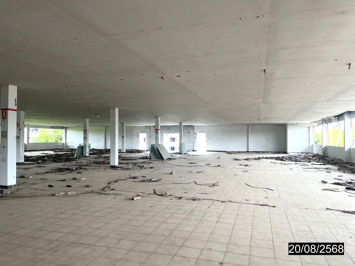 รูป อาคารโรงงาน 1200 ตร.วา แกดำ มหาสารคาม 7.3M - รูปที่ 23/35