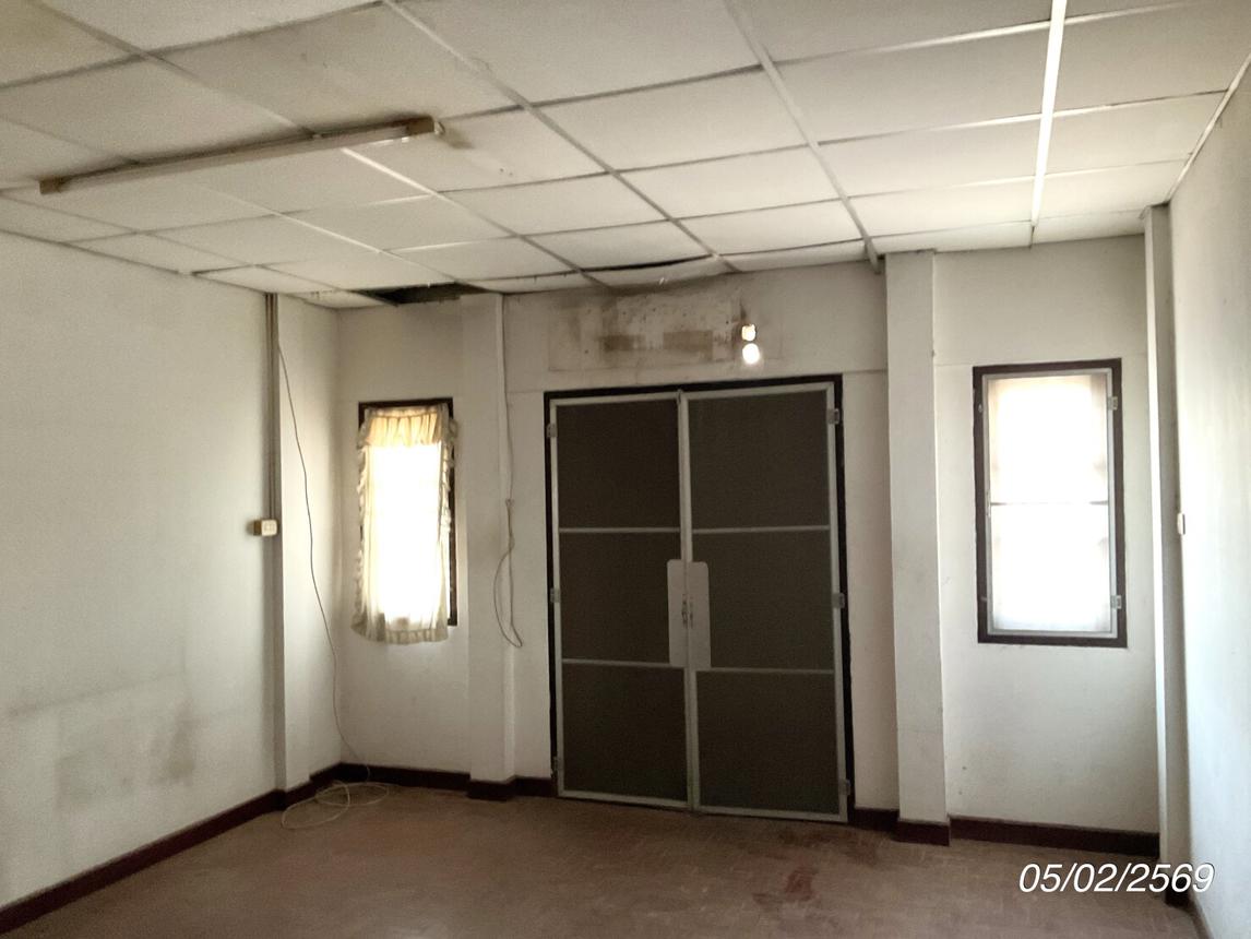 picture TOWN HOUSE 20.4 Sq.w. Ban Pho Chachoengsao for 955,000 - 21/29