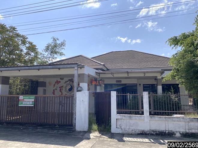 picture HOME 163.6 Sq.w. Muang Udon Thani Udon Thani for 6.2M - 2/45