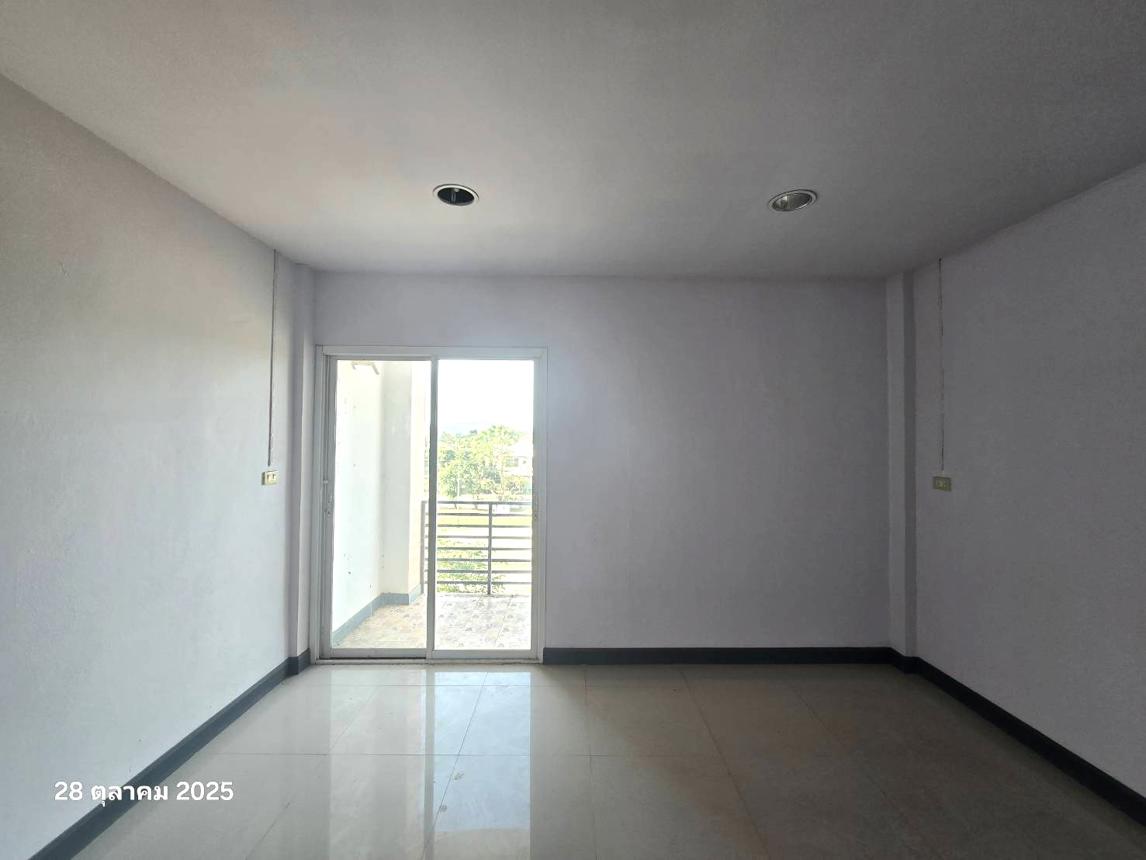 รูป อาคารพาณิชย์ 59.7 ตร.วา เมืองแพร่ แพร่ 5.5M - รูปที่ 32/51