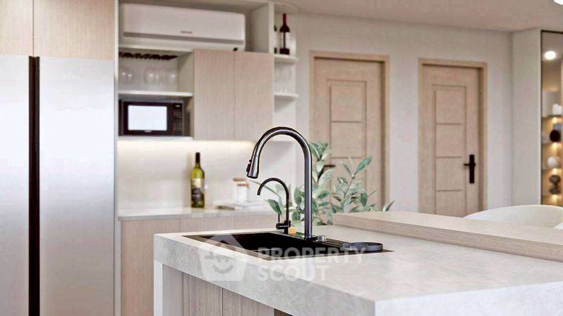 picture 2-BR Condo at Sritana Condominium 2 close to Chiang Mai University (ID 3317888) - 19/19