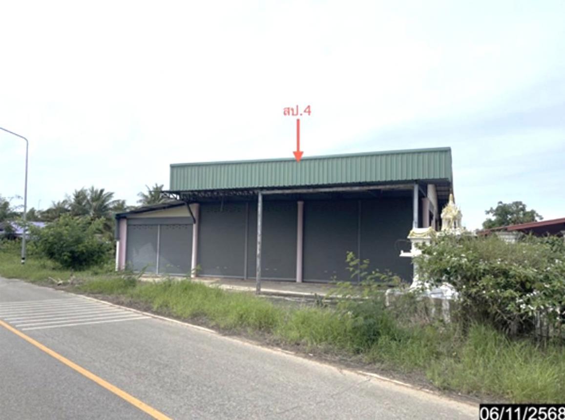 picture HOME 668 Sq.w. Kamalasai Kalasin for 4.5M - 15/23