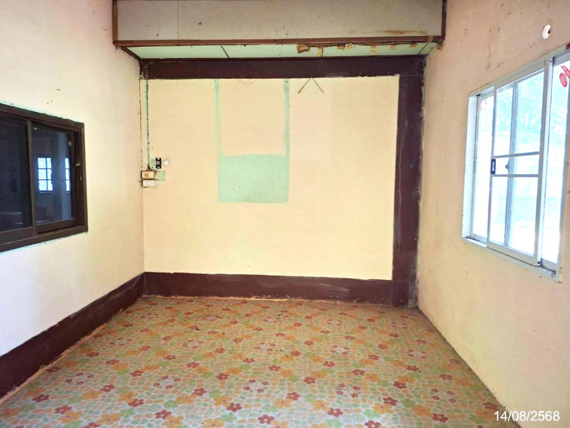 รูป บ้านเดี่ยว 360 ตร.วา เมืองสกลนคร สกลนคร 1.6M - รูปที่ 27/45