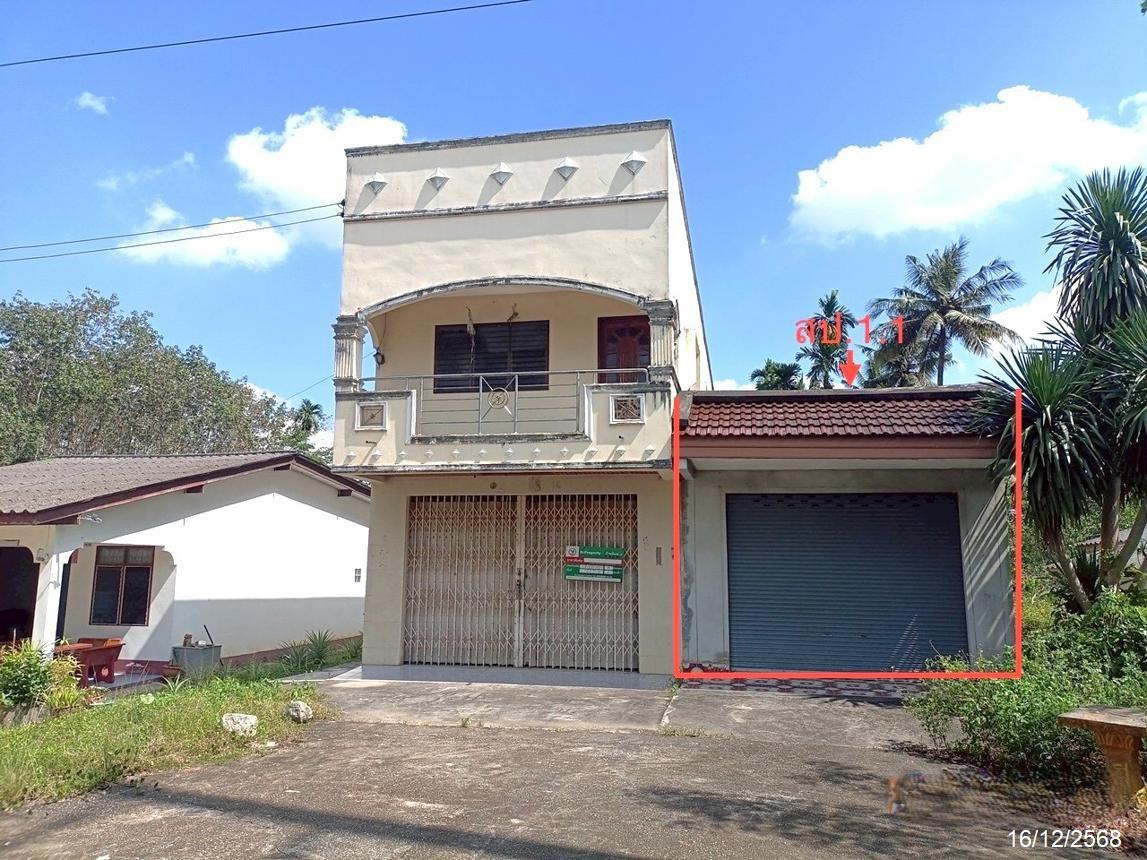 picture HOME 183.7 Sq.w. Huai Yot Trang for 4.3M - 25/29