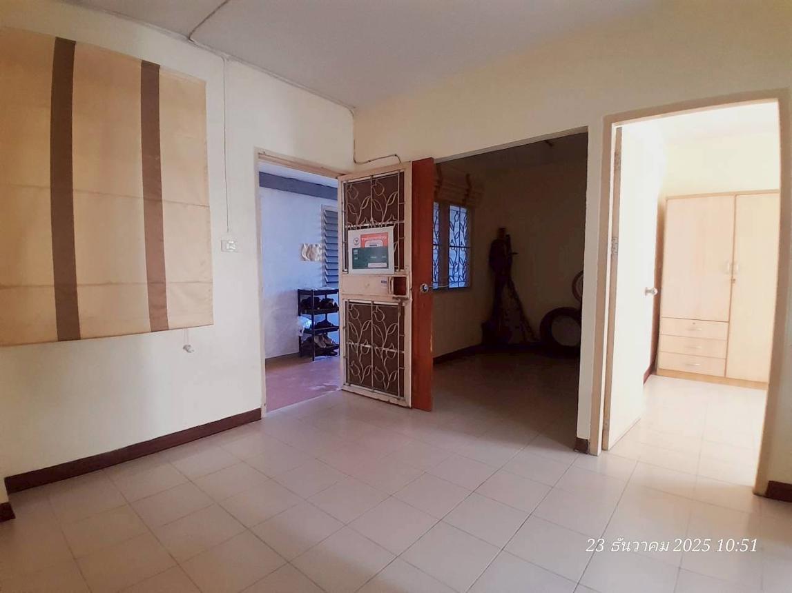 รูป คอนโดมิเนียม 33.3 ตร.ม. บ้านเอื้ออาทรร่มเกล้า 3 เขตลาดกระบัง กรุงเทพมหานคร 583,000 - รูปที่ 20/33