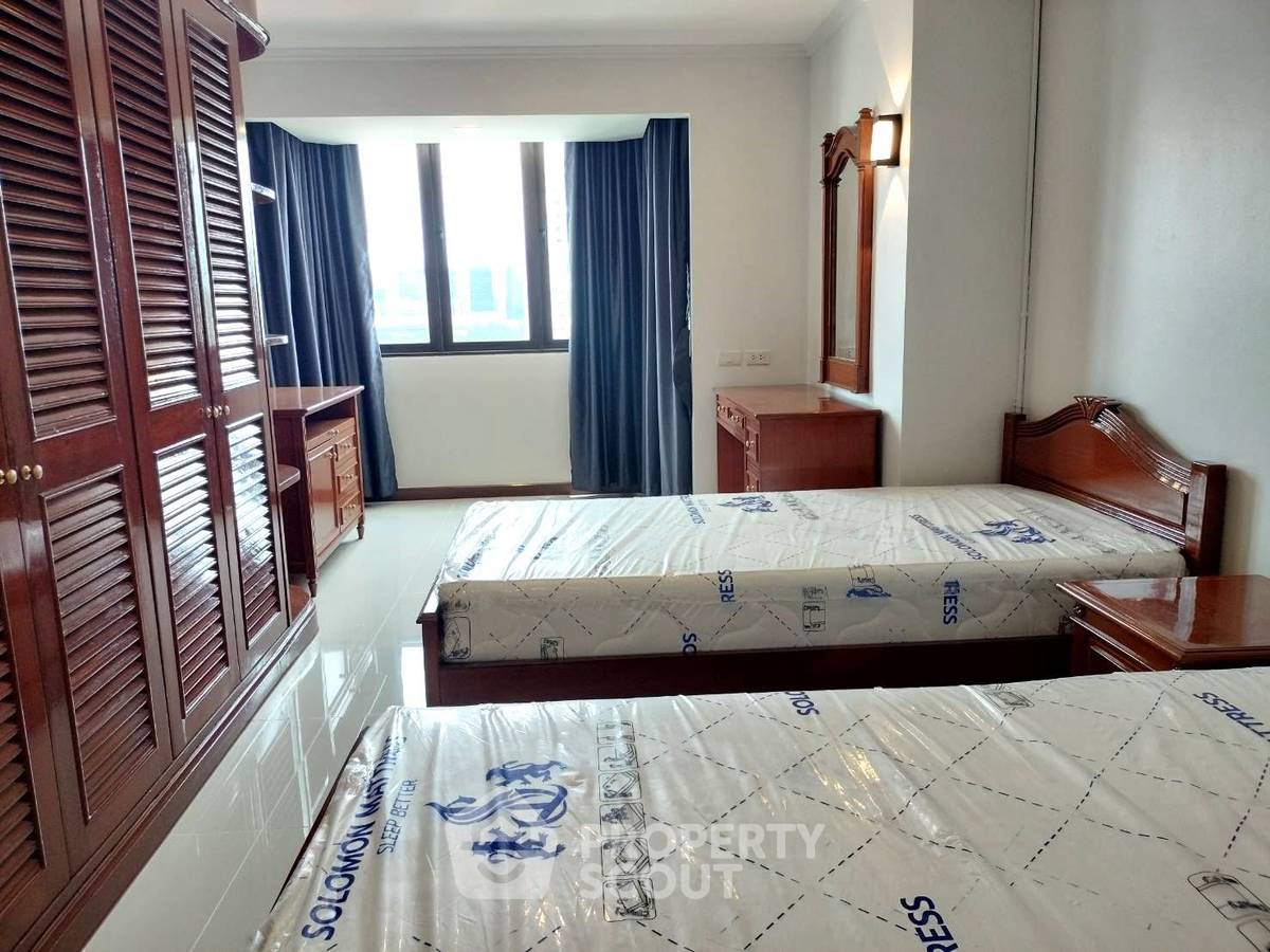 picture 2-BR Condo at Omni Tower near BTS Nana (ID 3318580) - 11/12