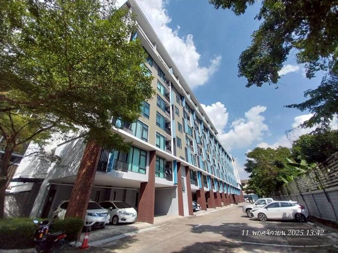 picture CONDO 56.32 Sq.m. Bang Sue Bangkok for 2.9M - 13/29