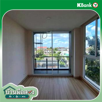 picture CONDO 45.01 Sq.m. Bang Phlat Bangkok for 3.4M - 23/25