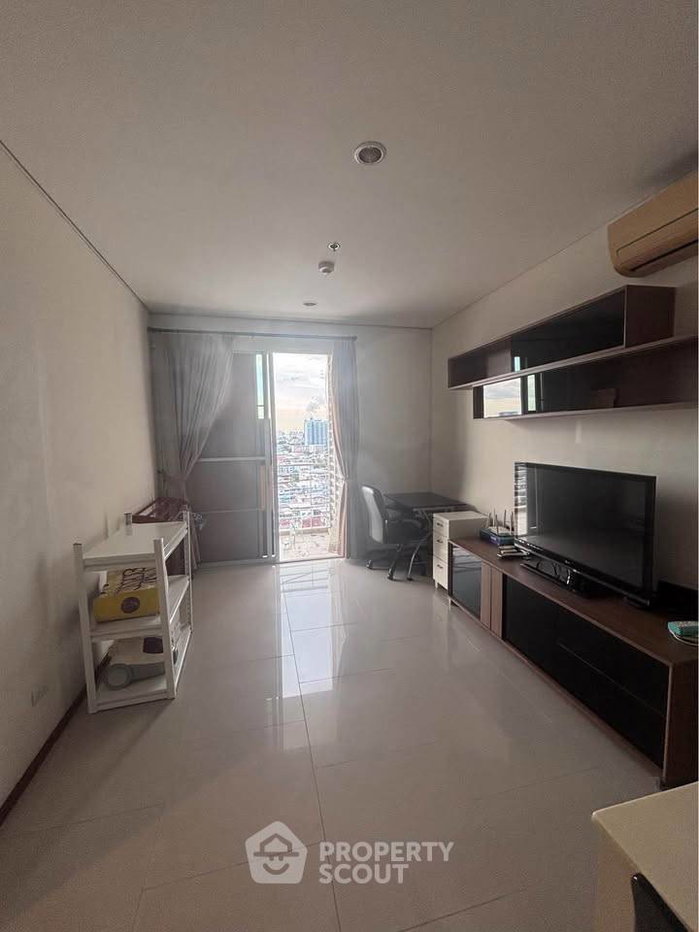 รูป คอนโด 1-ห้องนอน ที่ วิลล่า สาทร ใกล้ BTS กรุงธนบุรี (ID 3107985) - รูปที่ 10/10