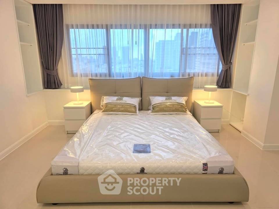 picture 3-BR 400 Sqm At The Waterford Thonglor 11, BTS Thong Lor (ID 3318594) - 5/21