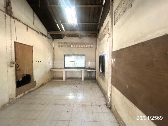 รูป บ้านเดี่ยว 229 ตร.วา เฉลิมพระเกียรติ นครราชสีมา 682,000 - รูปที่ 7/31