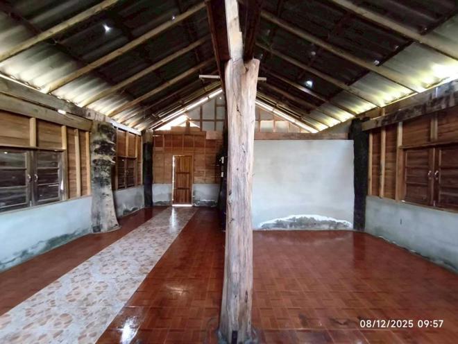 picture HOME 75.6 Sq.w. Dok Kham Tai Phayao for 552,000 - 10/33