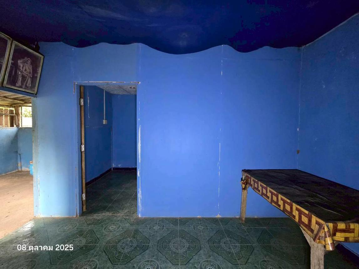 รูป บ้านเดี่ยว 164 ตร.วา เนินมะปราง พิษณุโลก 791,000 - รูปที่ 23/31