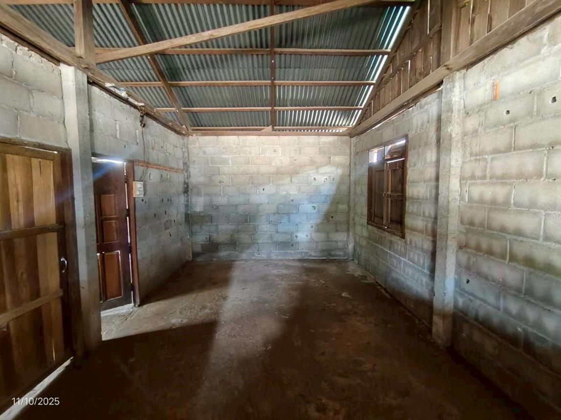 รูป บ้านเดี่ยว 102 ตร.วา นายูง อุดรธานี 277,000 - รูปที่ 23/27