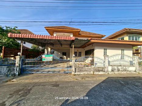 รูป บ้านเดี่ยว 73 ตร.วา บ้านฉาง ระยอง 3.3M - รูปที่ 46/49