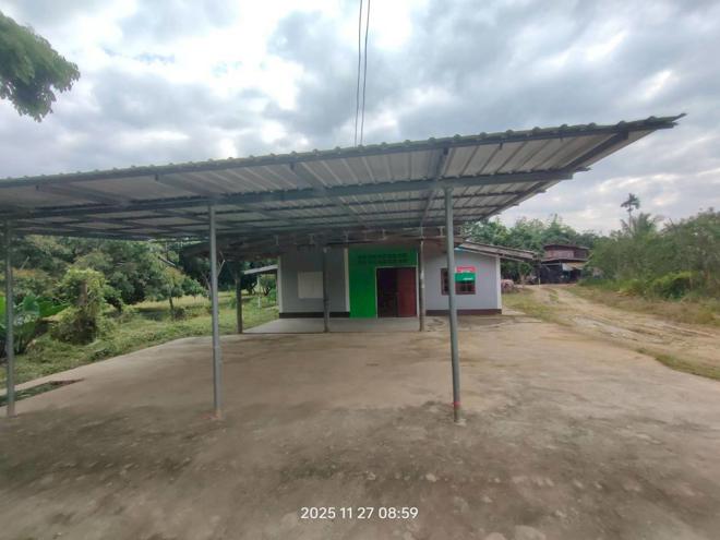รูป บ้านเดี่ยว 115 ตร.วา สอยดาว จันทบุรี 520,000 - รูปที่ 11/33