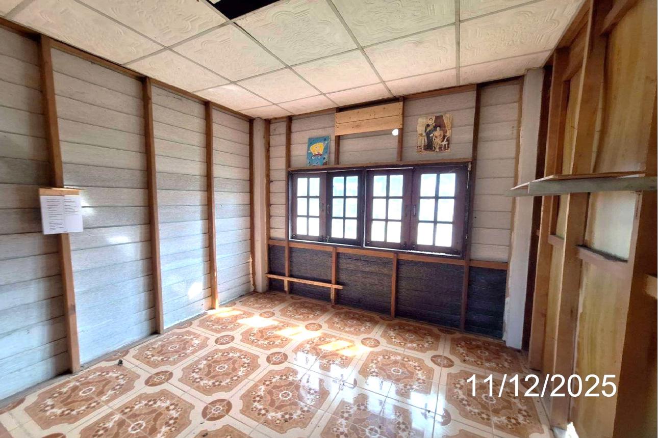 รูป บ้านเดี่ยว 477 ตร.วา แม่ทา ลำพูน 1.9M - รูปที่ 24/41