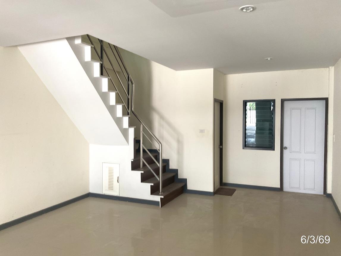 picture TOWN HOUSE 18.4 Sq.w. Pluak Daeng Rayong for 1.9M - 18/29