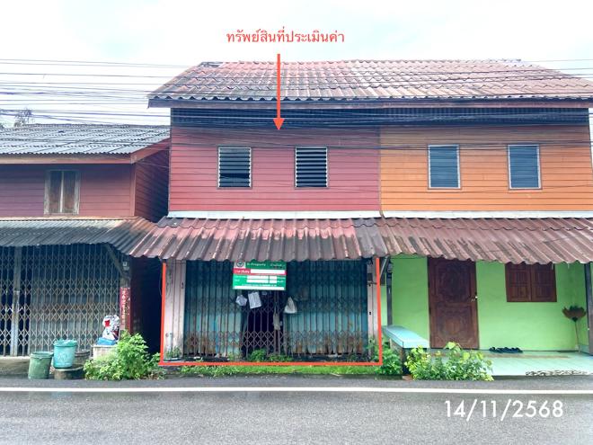 รูป บ้านเดี่ยว 22.3 ตร.วา จะนะ สงขลา 719,000 - รูปที่ 1/25