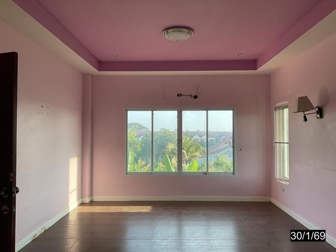 รูป บ้านเดี่ยว 161 ตร.วา เมืองขอนแก่น ขอนแก่น 4.6M - รูปที่ 11/37