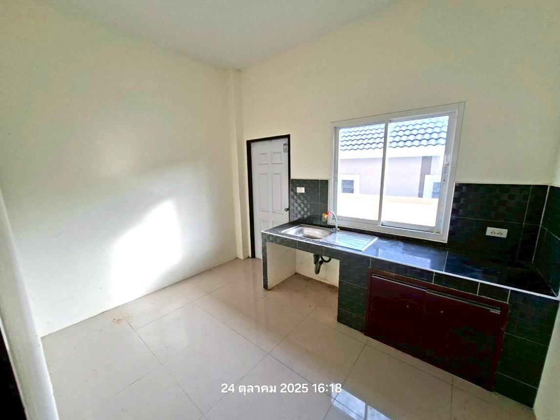 รูป บ้านเดี่ยว 43 ตร.วา ปลวกแดง ระยอง 2.3M - รูปที่ 16/21
